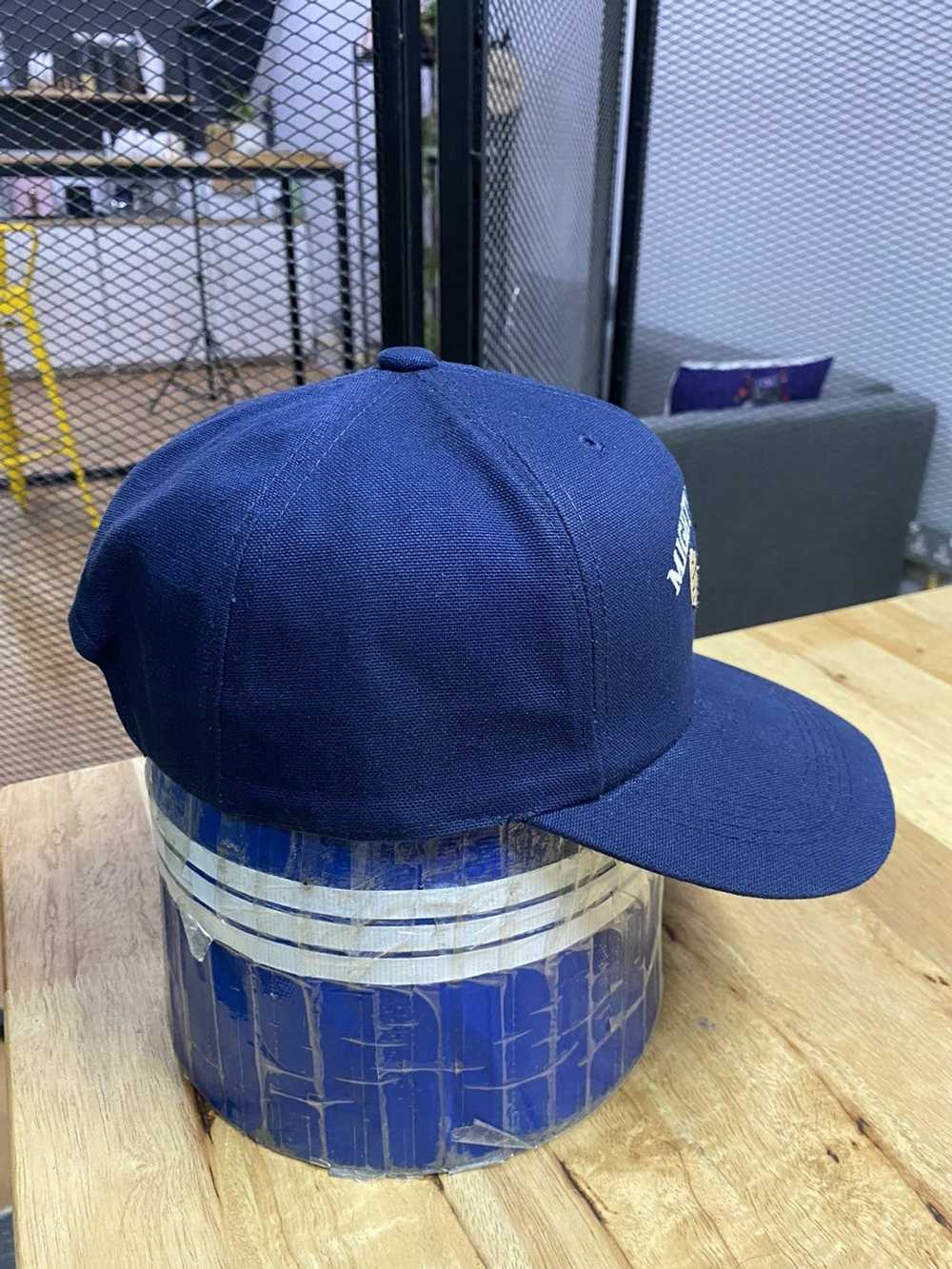 Japanese Brand × Vintage Vintage Mighty Atom Cap - image 5