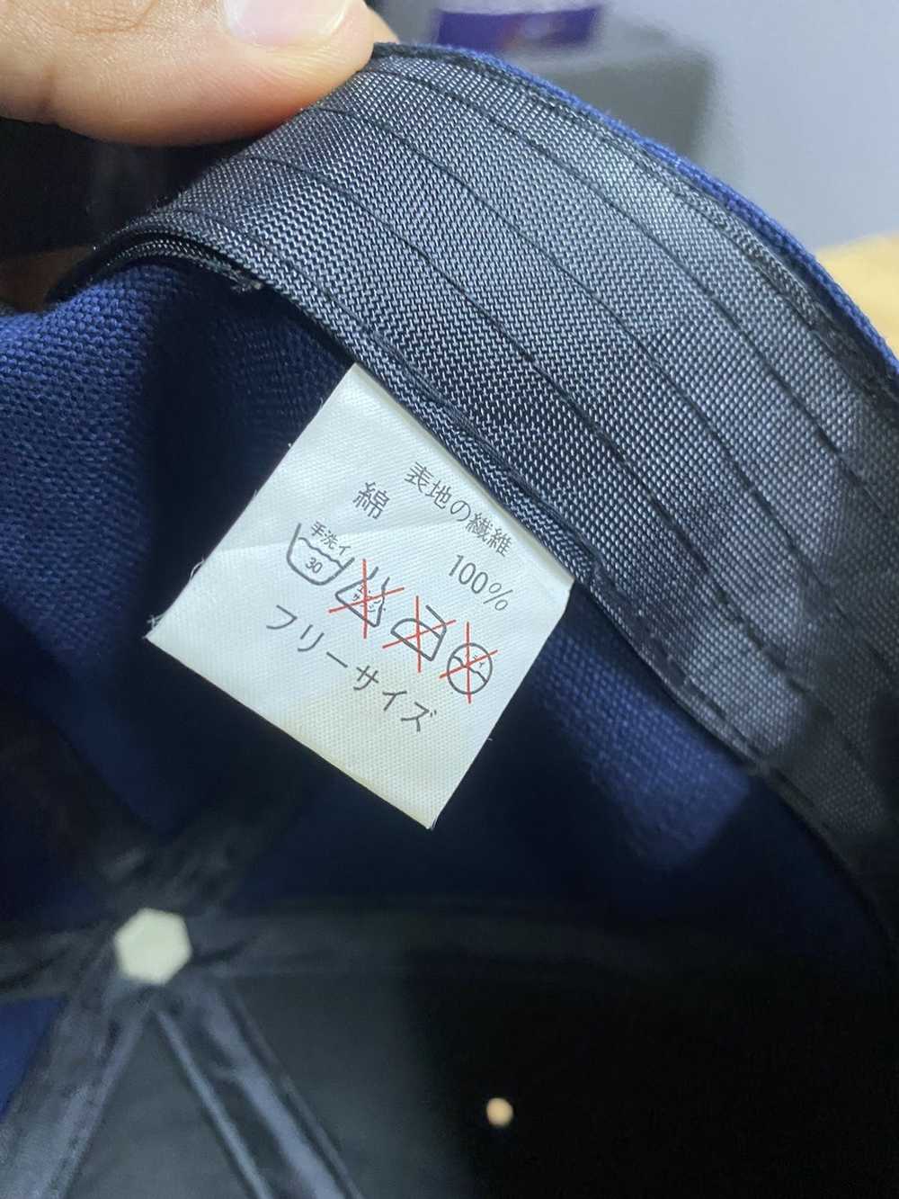 Japanese Brand × Vintage Vintage Mighty Atom Cap - image 8