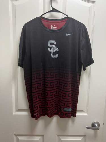 Nike Nike USC Trojans Basketball Shirt