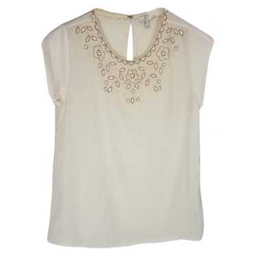 Joie Silk blouse - image 1