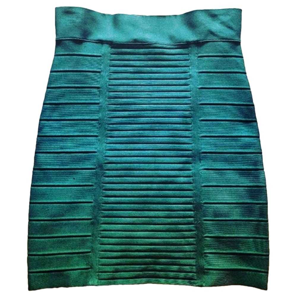 Bcbg Max Azria Mid-length skirt - image 1