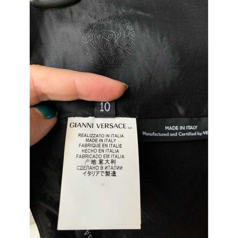 Gianni Versace Mini skirt - image 2