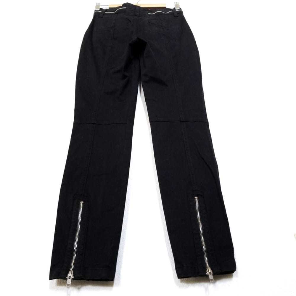 A.l.c Slim pants - image 12