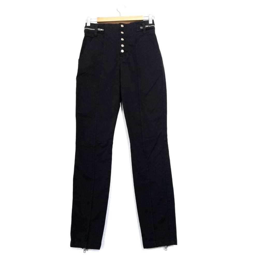 A.l.c Slim pants - image 1