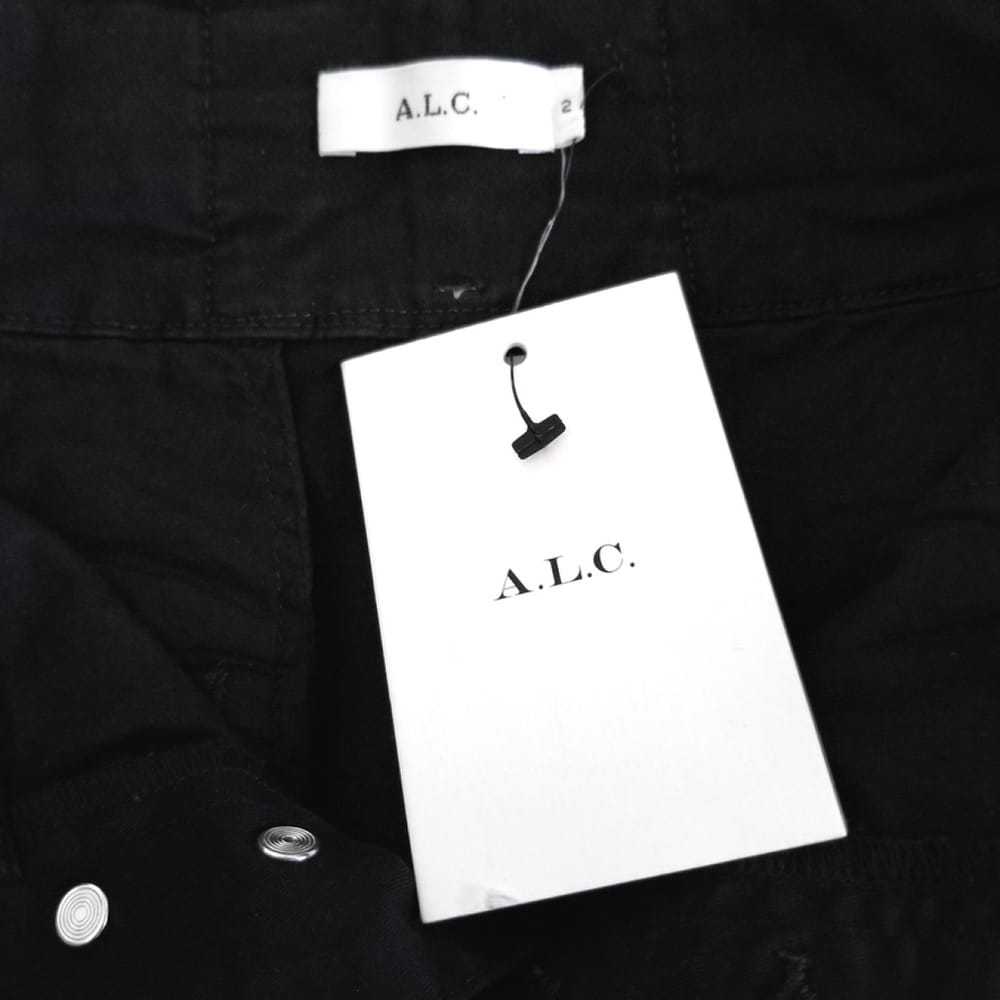 A.l.c Slim pants - image 5