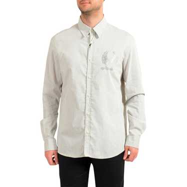 Costume National Shirt - image 1