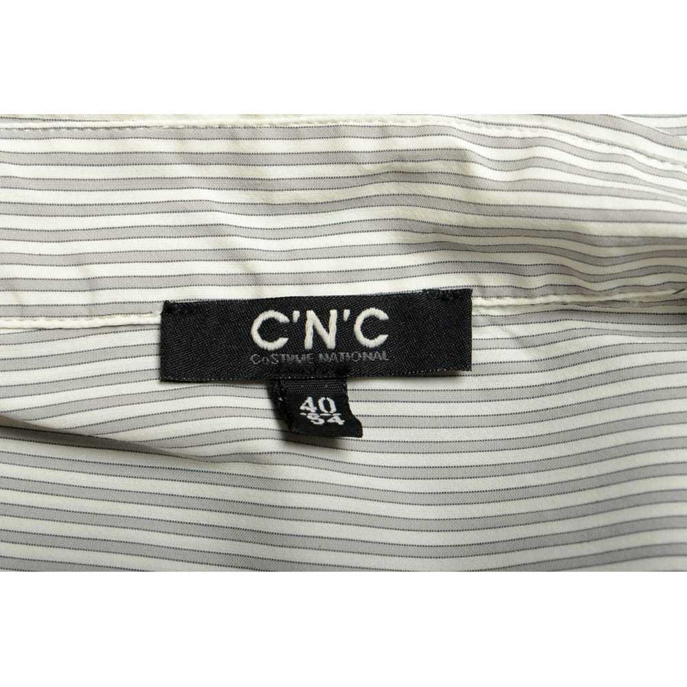 Costume National Shirt - image 9