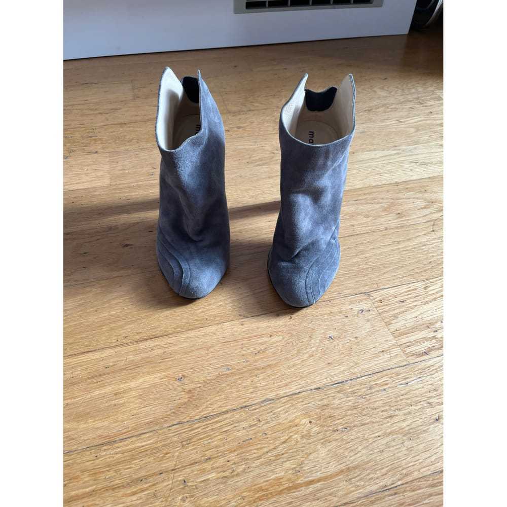 Max Kibardin Ankle boots - image 6