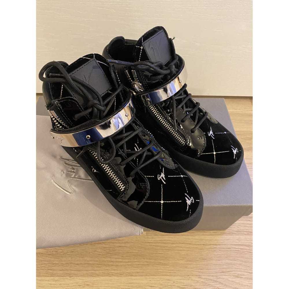 Giuseppe Zanotti Coby trainers - image 2