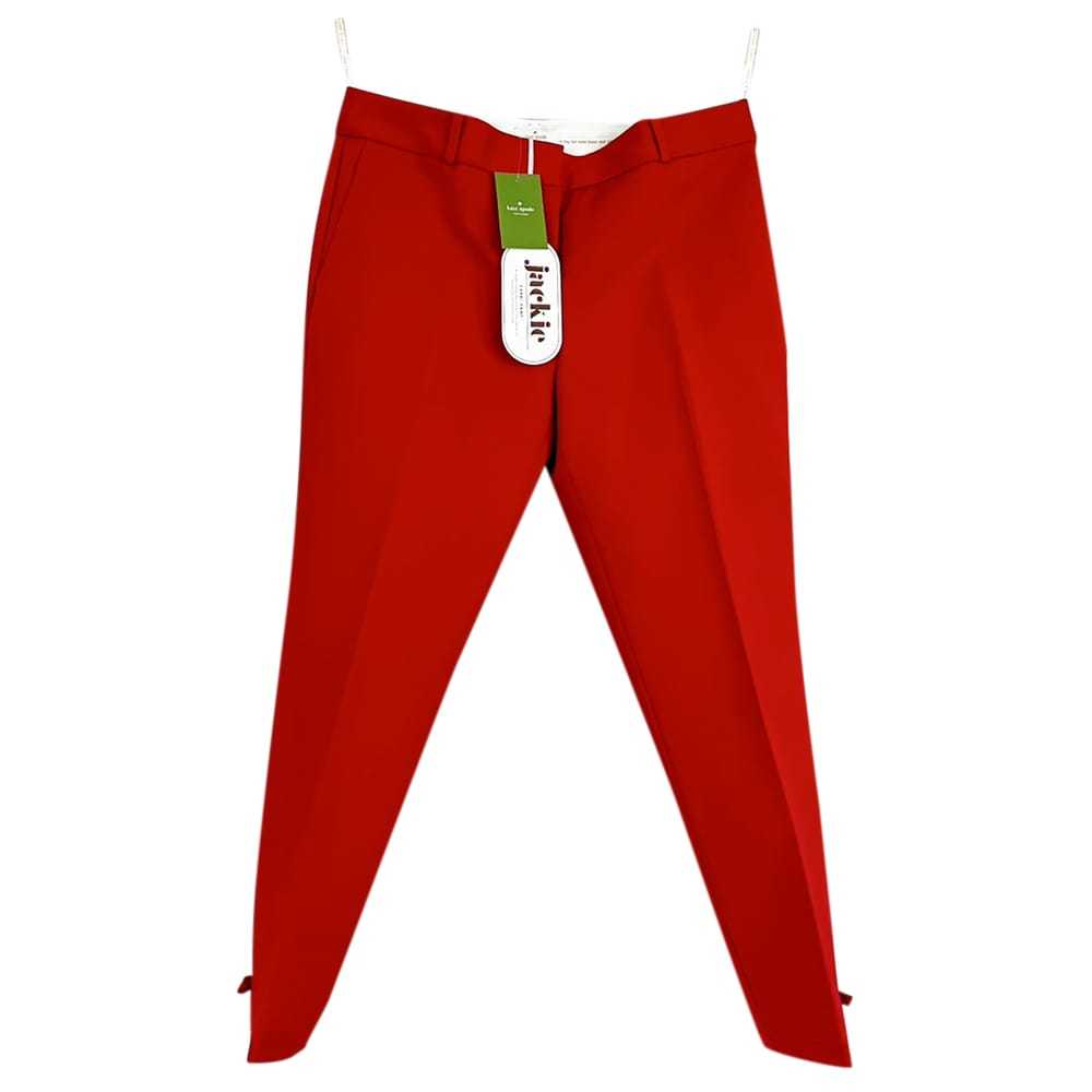 Kate Spade Trousers - image 1