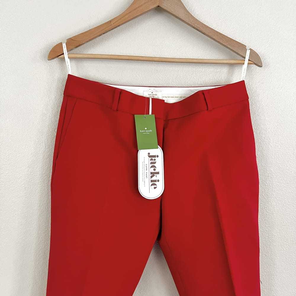 Kate Spade Trousers - image 2