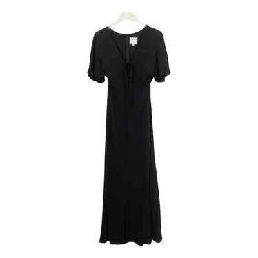 Privacy please Maxi dress - image 1