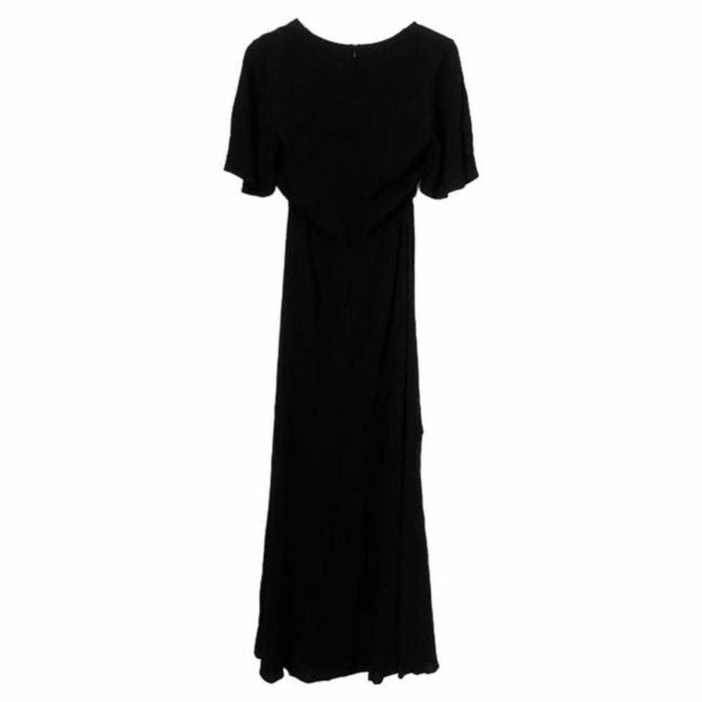 Privacy please Maxi dress - image 2