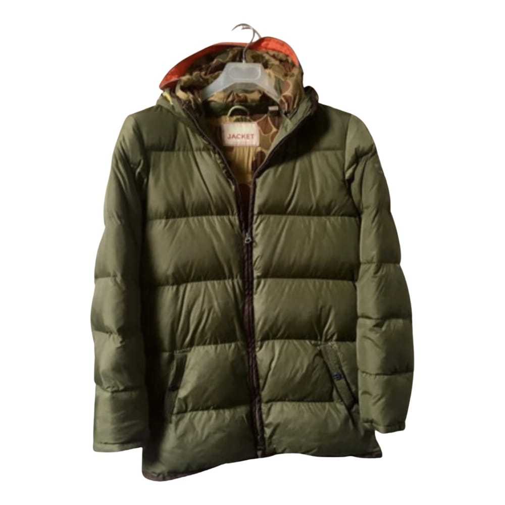 Scotch & Soda Puffer - image 1