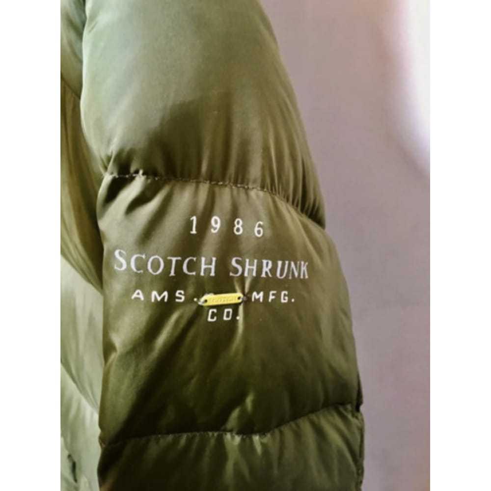 Scotch & Soda Puffer - image 2