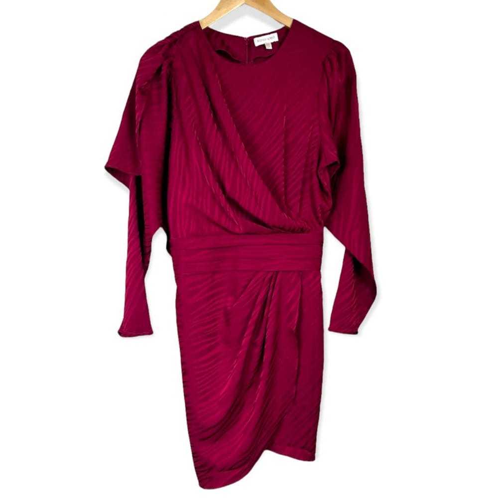 Ronny Kobo Mini dress - image 1