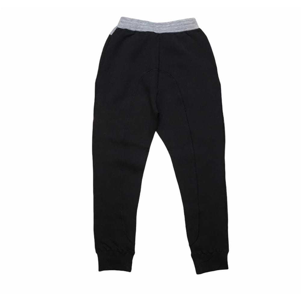 Neil Barrett Trousers - image 2