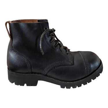 Paul harnden leather - Gem Paul harnden leather - Gem