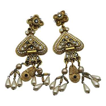 Claire Deve Earrings - image 1