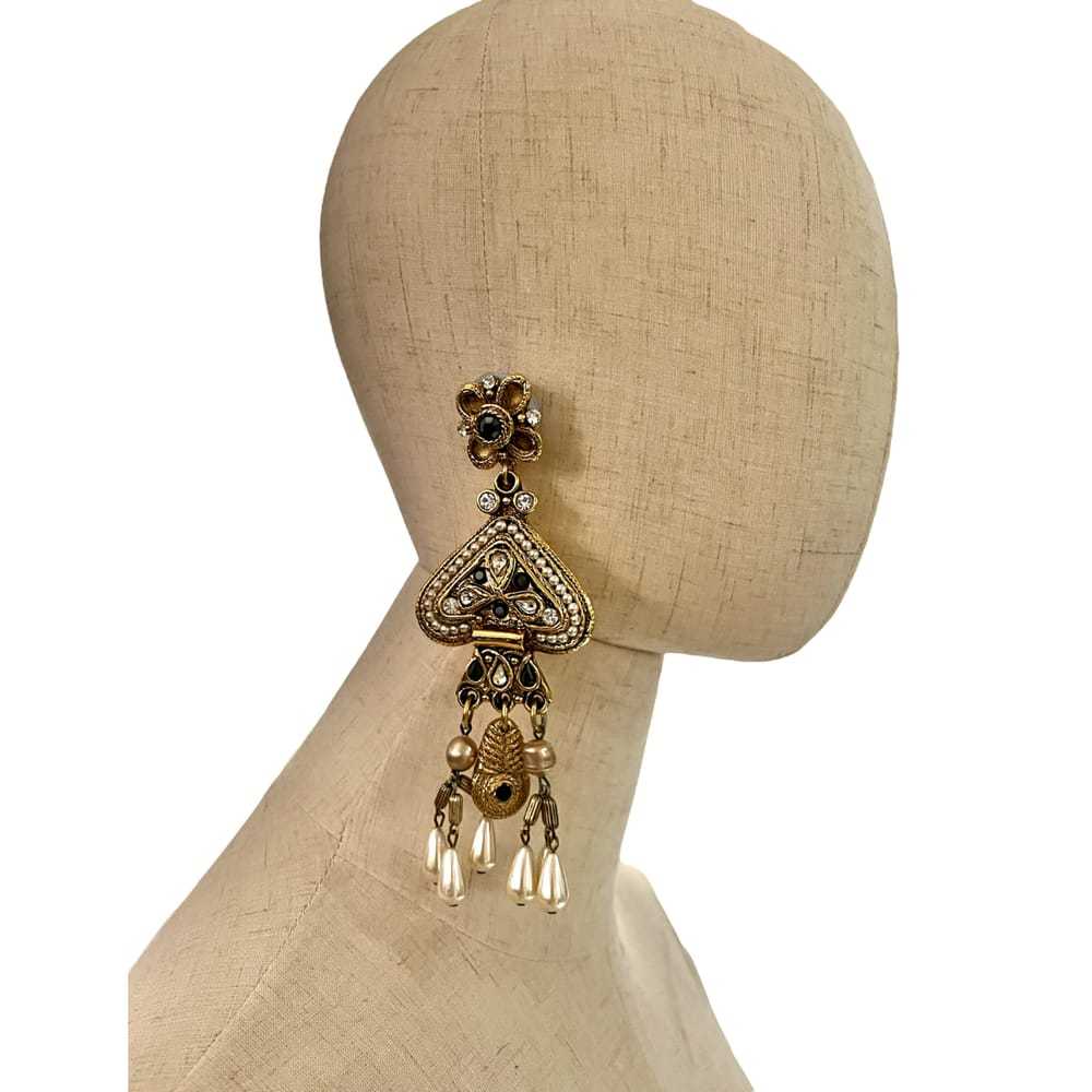 Claire Deve Earrings - image 2