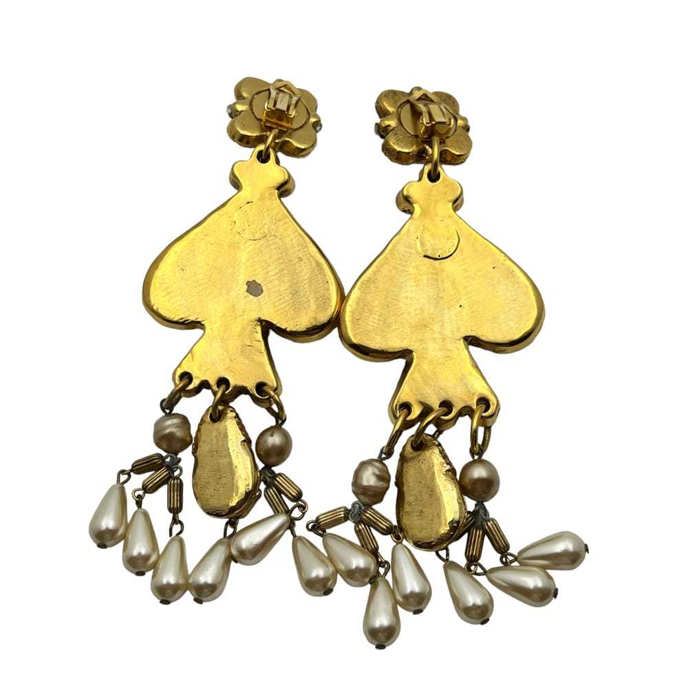 Claire Deve Earrings - image 3