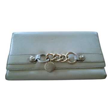Lancel Leather purse - image 1