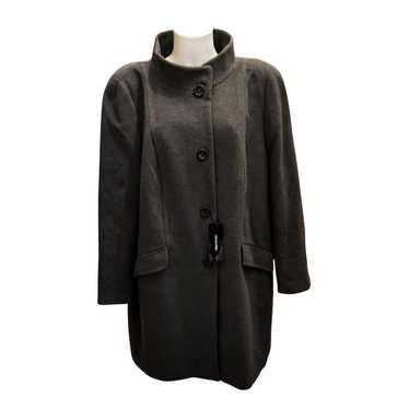 Elena Miro Wool coat - image 1