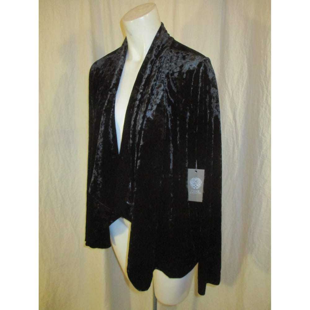 Vince Camuto Velvet blazer - image 10