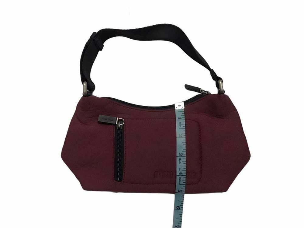 Miu Miu Authentic MIU MIU shoulder bag - image 11