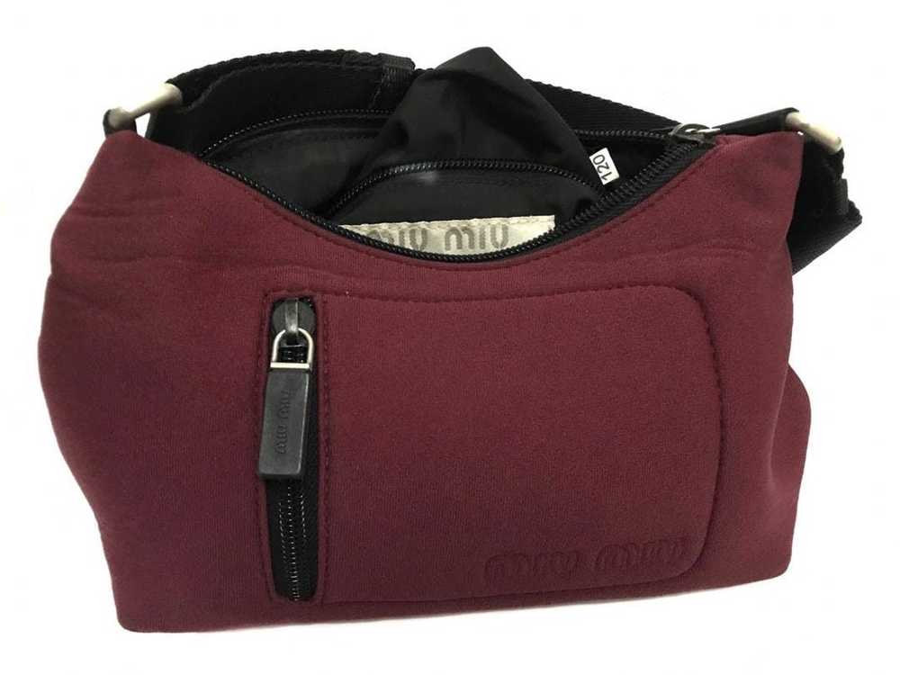 Miu Miu Authentic MIU MIU shoulder bag - image 6
