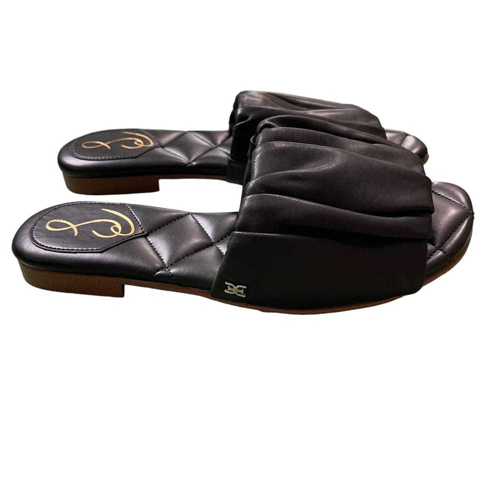 Sam Edelman Leather sandals - image 4