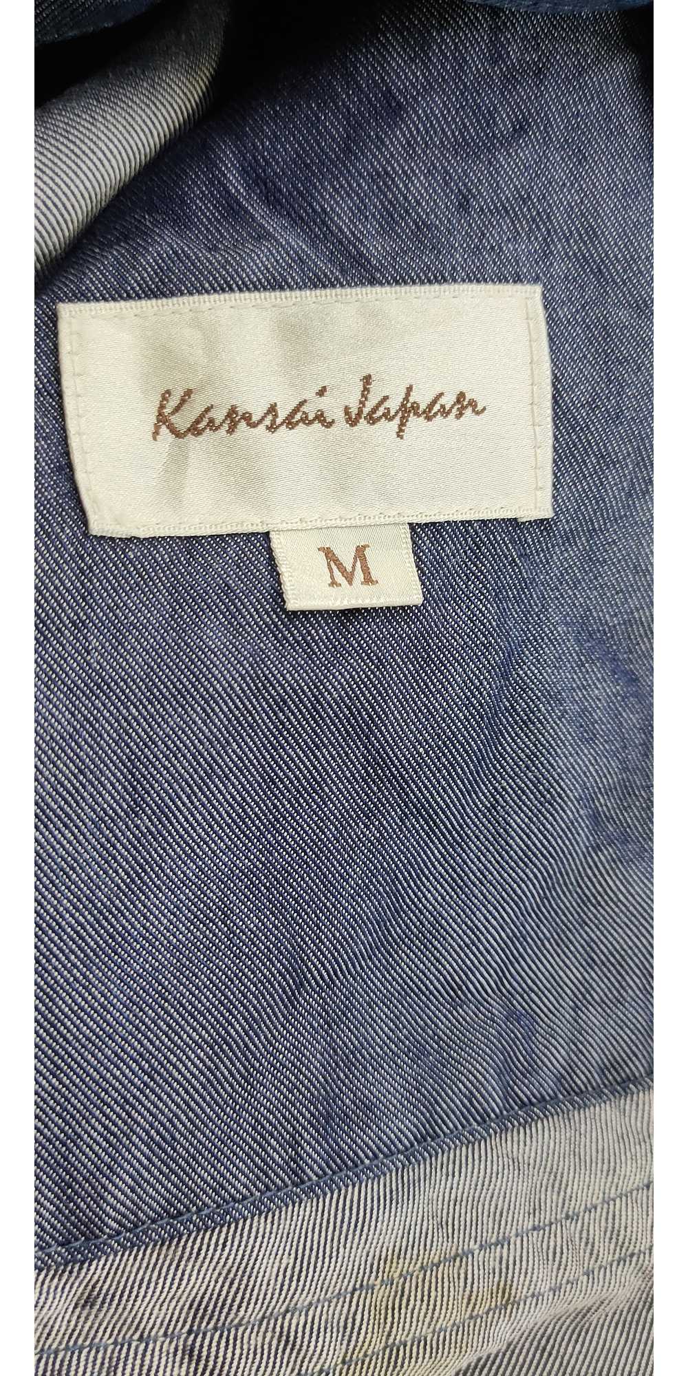 Archival Clothing × Kansai Yamamoto × Vintage Kan… - image 4