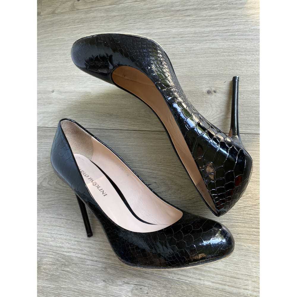Carlo Pazolini Patent leather heels - image 6
