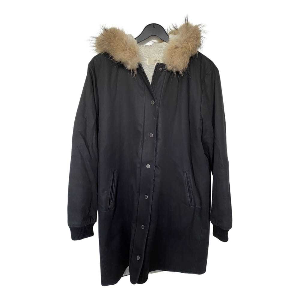 Vanessa Bruno Athe Parka - image 1