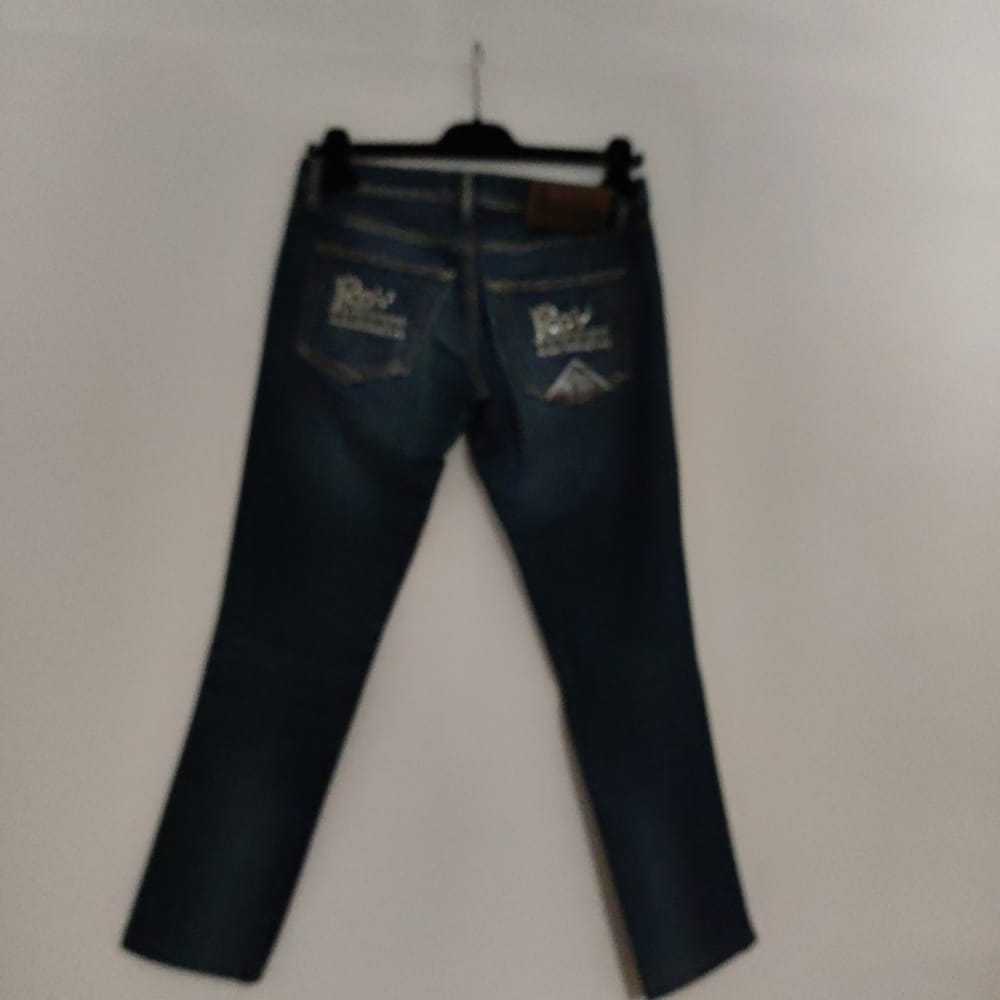 Roy Roger's Straight pants - image 2
