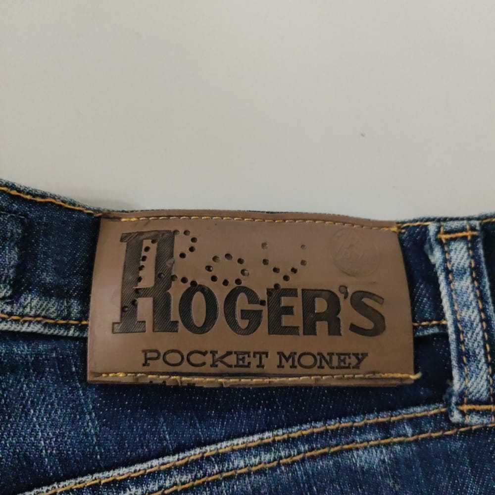 Roy Roger's Straight pants - image 3