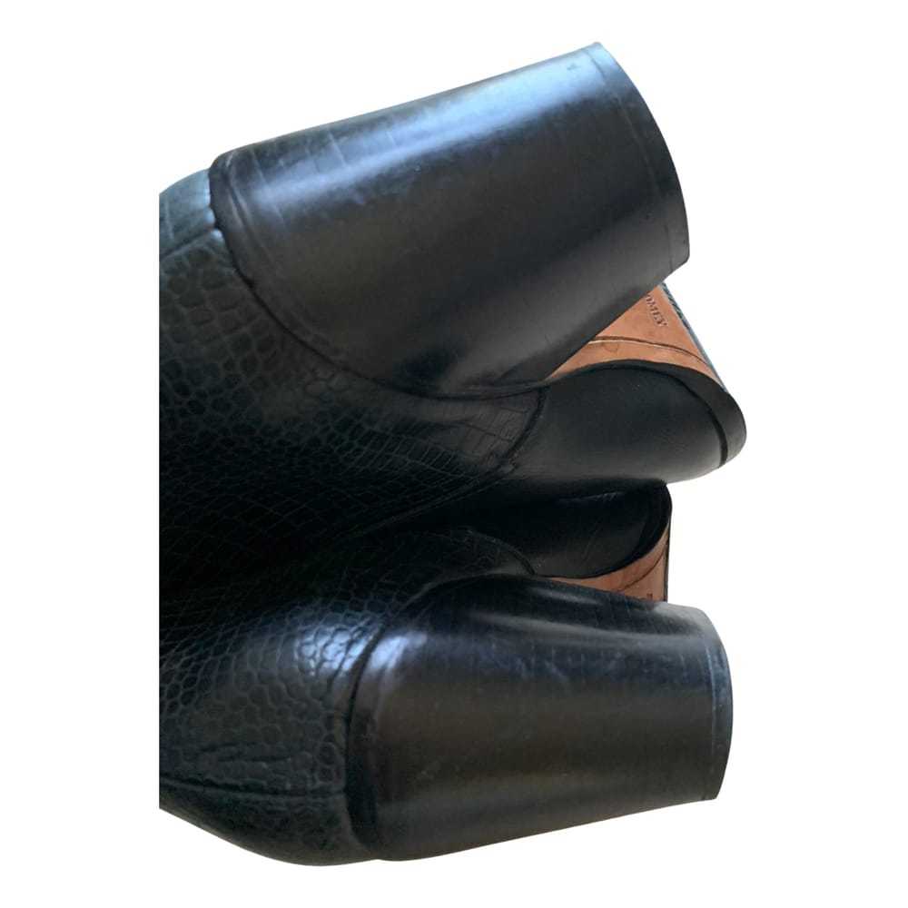 Rachel Comey Leather ankle boots - image 2