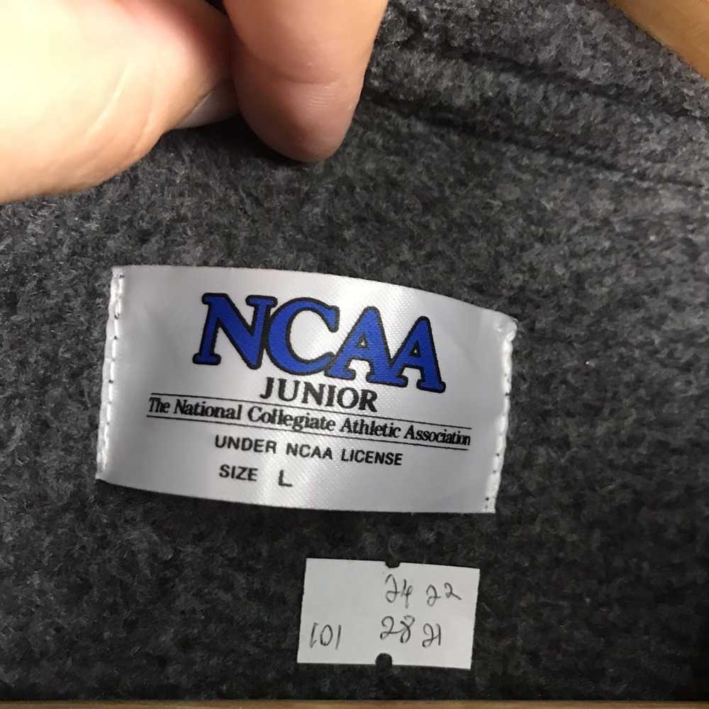 Gear For Sports × Ncaa × Vintage NCAA Sport Gear … - image 7