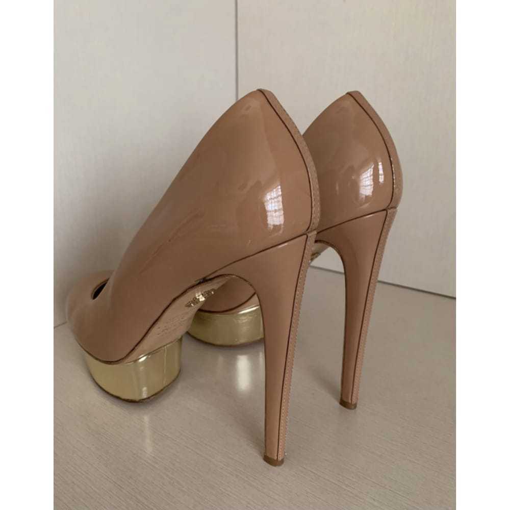 Carlo Pazolini Leather heels - image 5