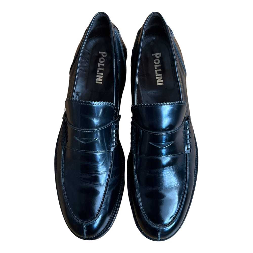 Pollini Patent leather flats - image 1