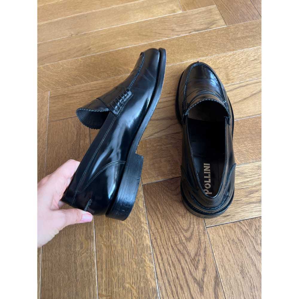 Pollini Patent leather flats - image 5