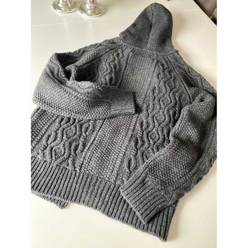 Franklin & Marshall Wool knitwear & sweatshirt - image 2