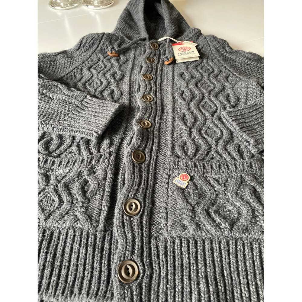 Franklin & Marshall Wool knitwear & sweatshirt - image 3