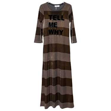 Jucca Maxi dress - image 1