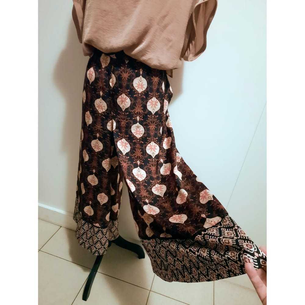 Fiorella Rubino Trousers - image 3