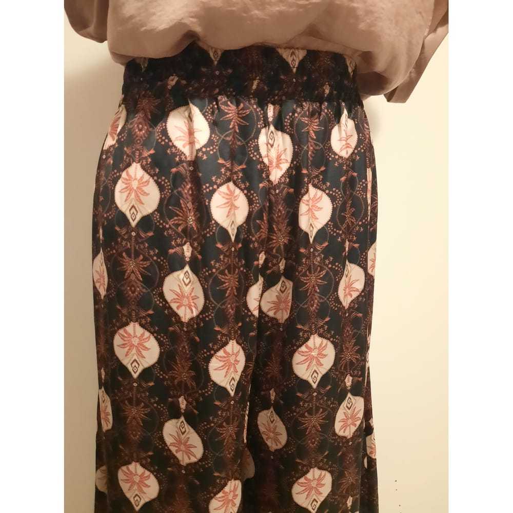 Fiorella Rubino Trousers - image 5