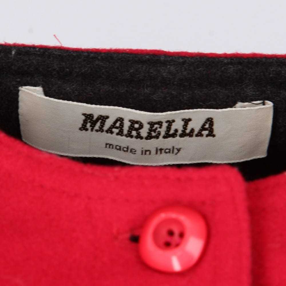 Marella Wool jumpsuit - image 3