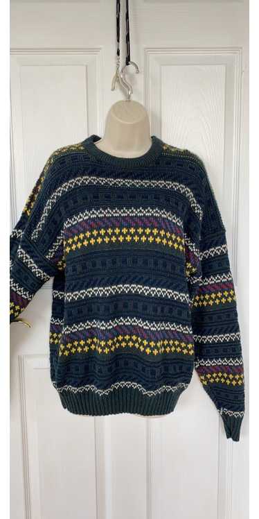 The Mens Store Vintage Dad Sweater