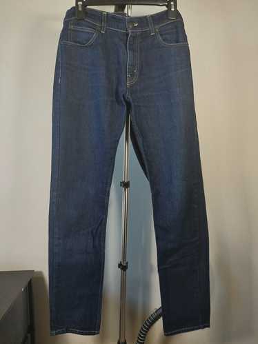 Stella McCartney Slim Jeans