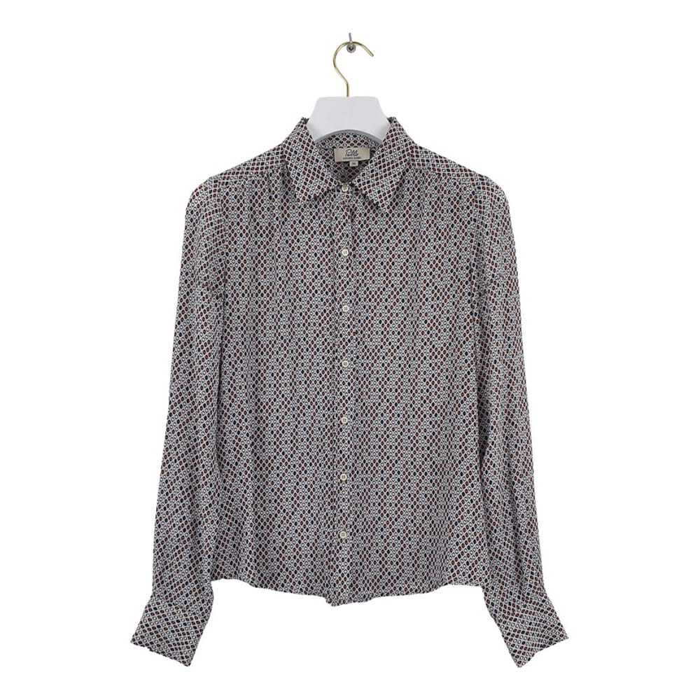 Pablo Silk shirt - image 1